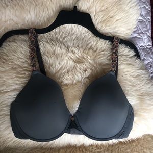 Natori's Pure Luxe Full Fit Bra - 36D